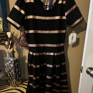 Lularoe dress